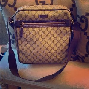 Gucci Cross Body